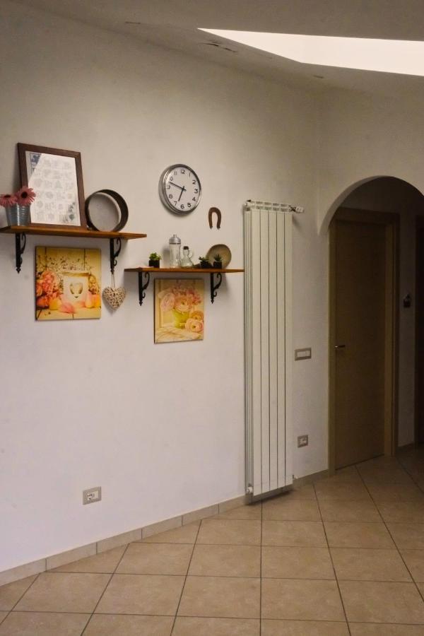 Casa Di Claudia Apartment Arnasco Exterior photo