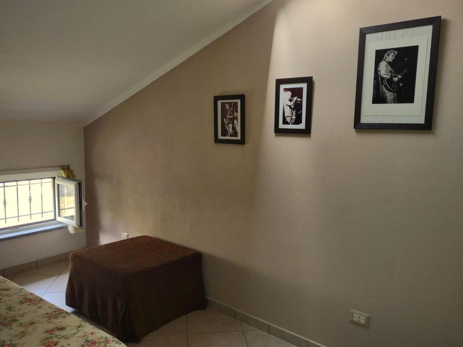 Casa Di Claudia Apartment Arnasco Exterior photo